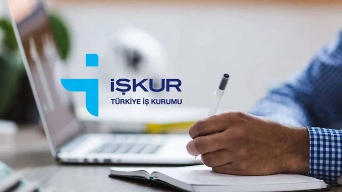 İŞKUR'dan ezber bozan uygulama! İşsizlik maaşı başvurusu bile tek komutla yapılabilecek