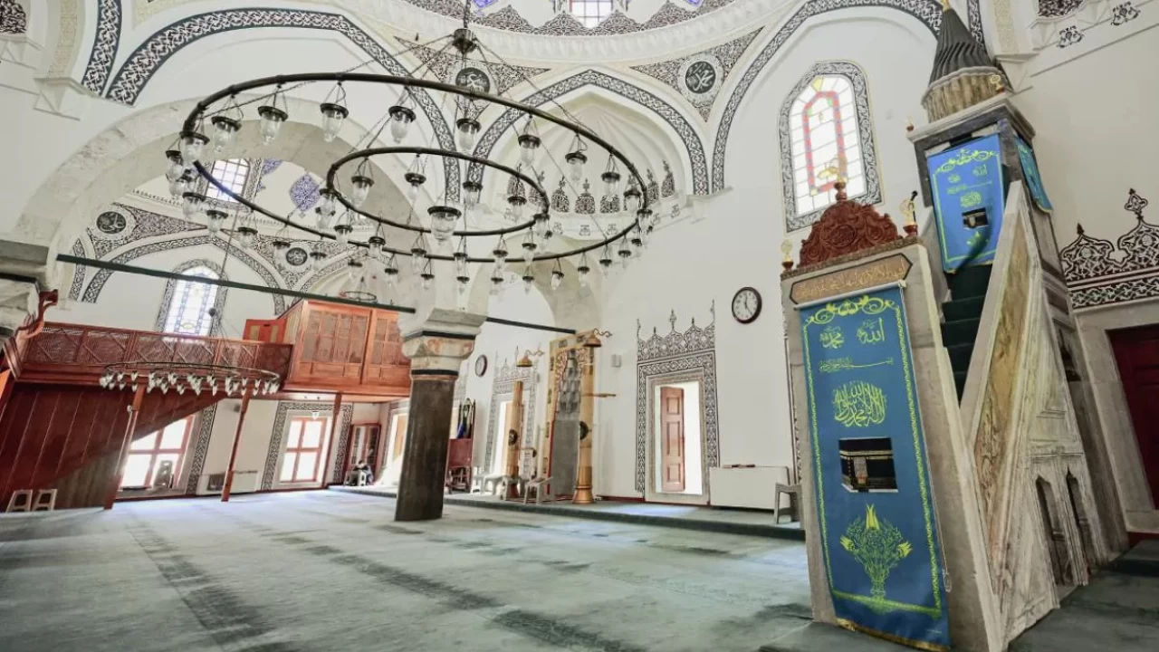 12 Haziran Cuma Hutbesi konusu: Hicri yeni yıla girerken