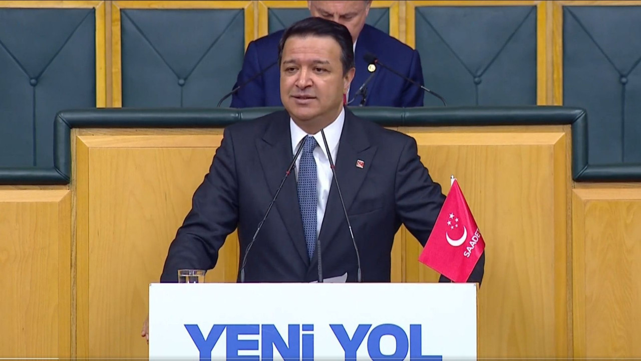 Arıkan: ‘Vatanını savunan İran'ın direncini önemsiyoruz’