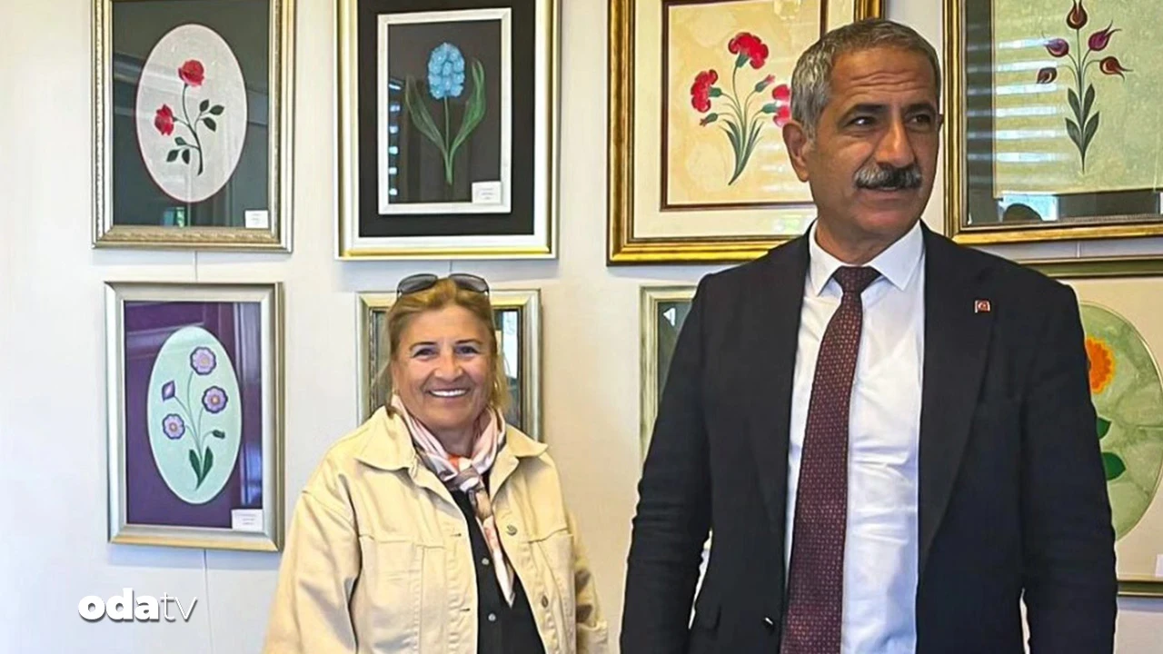 Adalar Belediyesi’nde başkan vekili belli oldu: Medine Pamuk seçildi