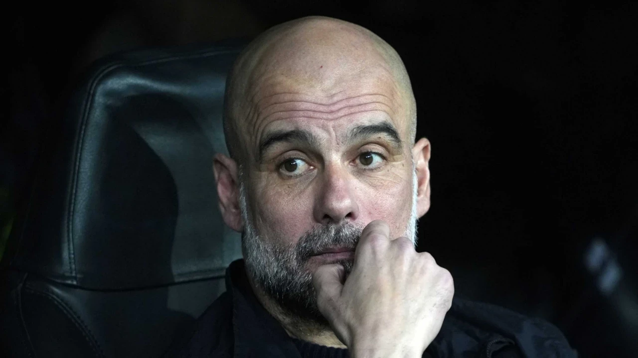 Pep Guardiola'nın istediği maaş belli oldu: İtalya yarısını verebiliyor!
