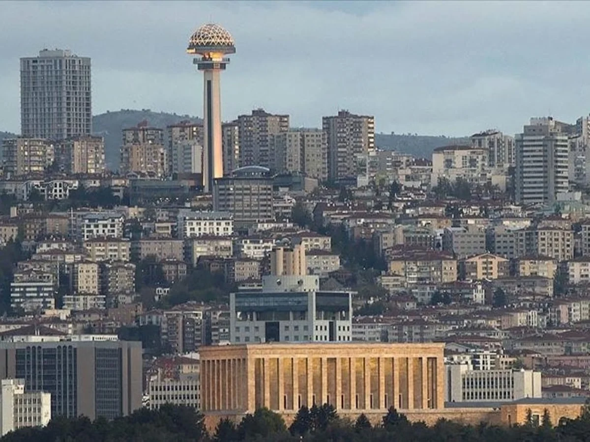 Ankara Valiliği duyurdu: NATO zirvesi nedeniyle etkinliklere 6 gün yasak