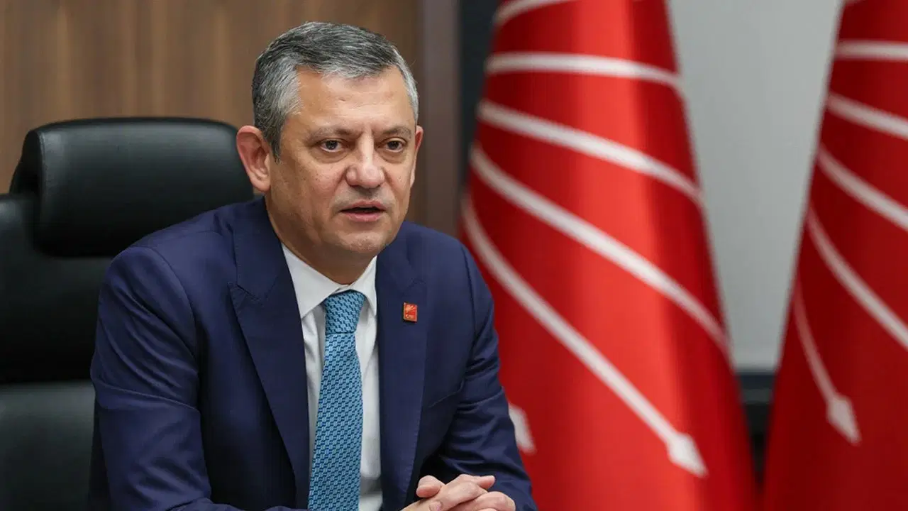 Özgür Özel'den 'Kılıçdaroğlu' ve 'Cumhur İttifakı' açıklaması: 'Hiçbir şeye imkânsız diyemem'