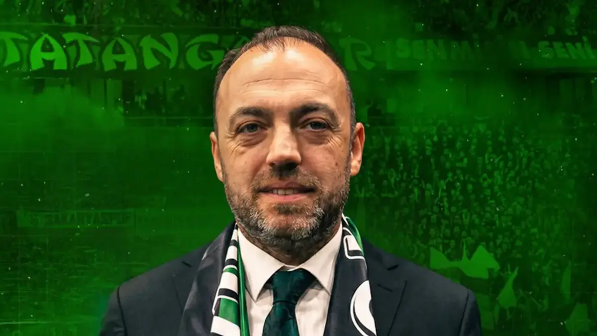Sakaryaspor, başkanını seçti