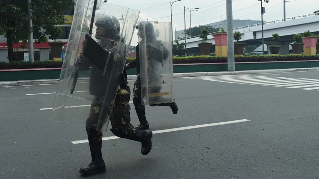 Filipinler'de Okul Katliamı: 3 Öğrenci Hayatını Kaybetti