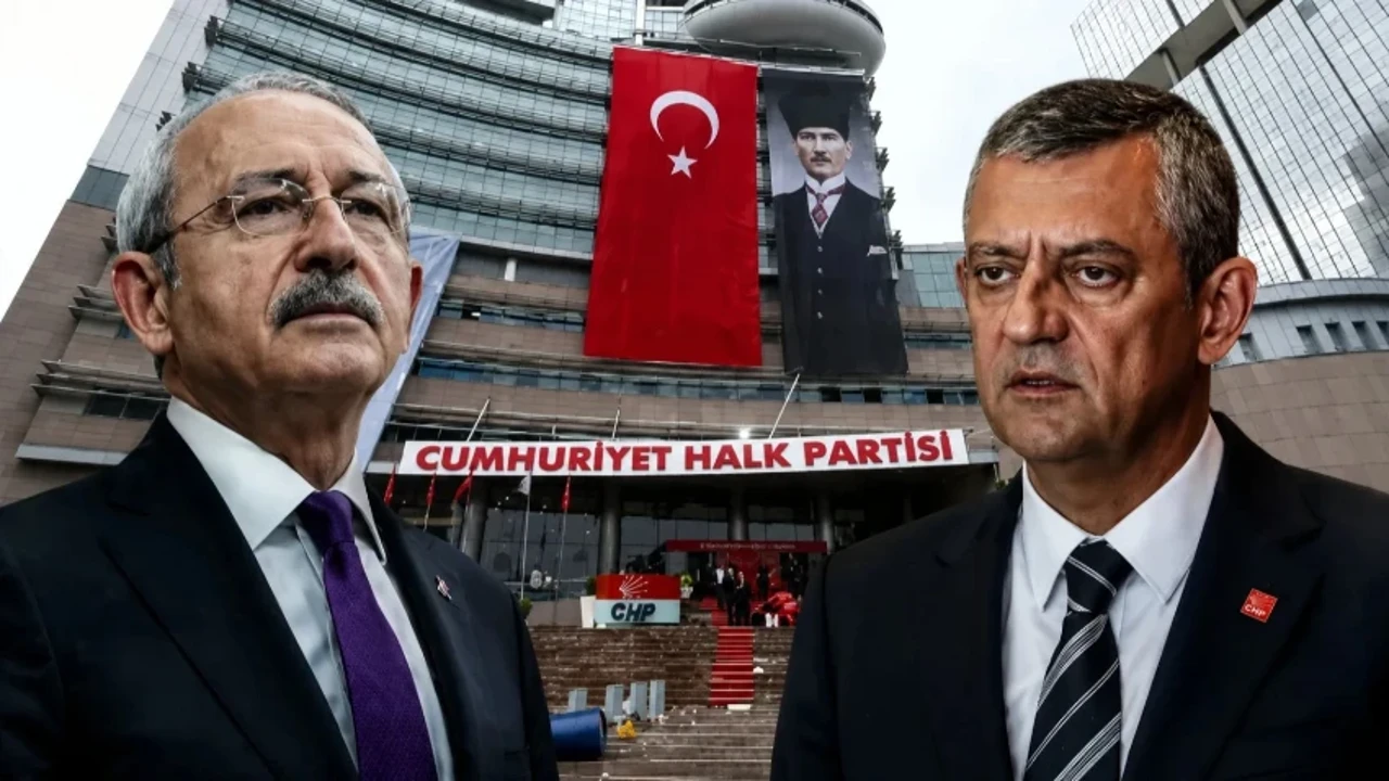Kılıçdaroğlu yönetiminden ‘Özgür Özel gelsin, yarışalım’ talebi! ‘Madem arkalarında halk var…’
