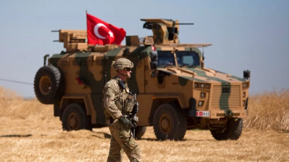 SON DAKİKA| İsrail basını Ankara’nın bağımsız silah gücünü manşetine taşıdı: Türklerin savunması hayal edilemeyecek güçte