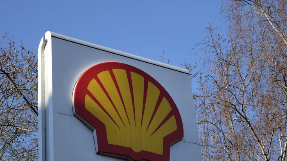 Shell'in petrol ve gaz gelirleri savaşın yarattığı volatiliteyle arttı