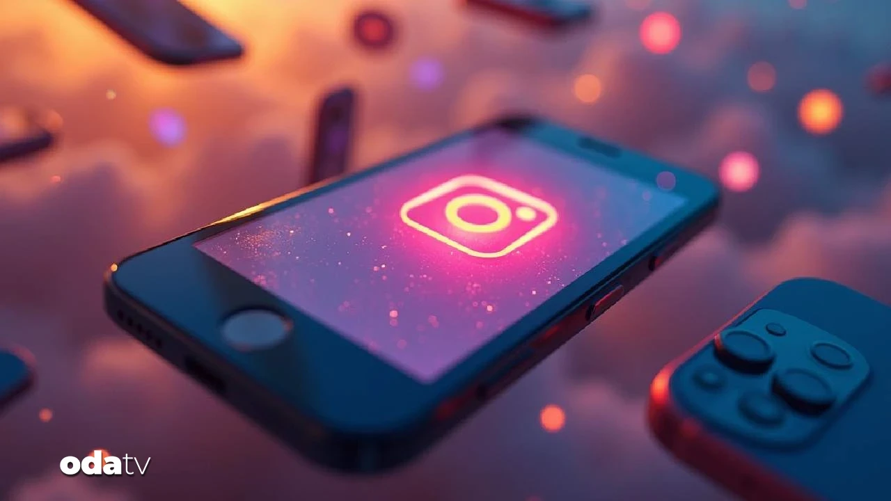 Instagram’da kapalı hesaplara yönelik aracı sistem iddiaları gündemde