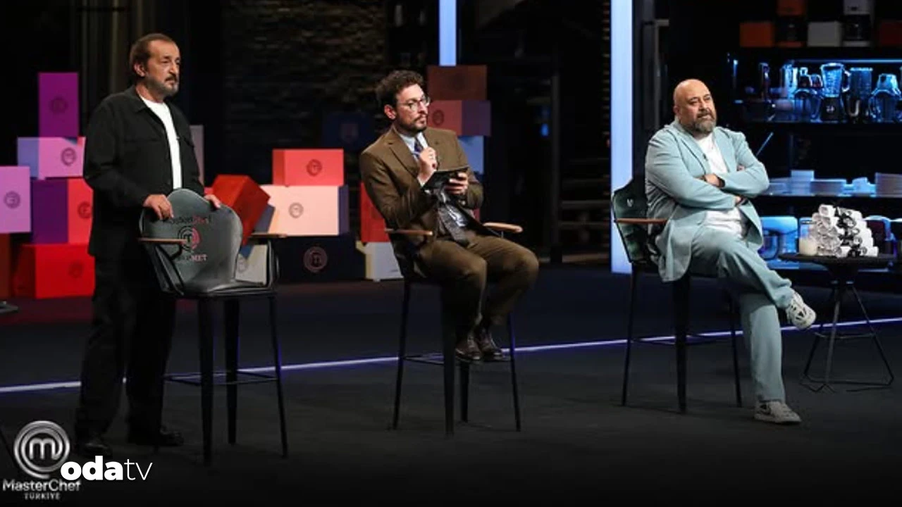 MasterChef'te yeni sezon heyecanı
