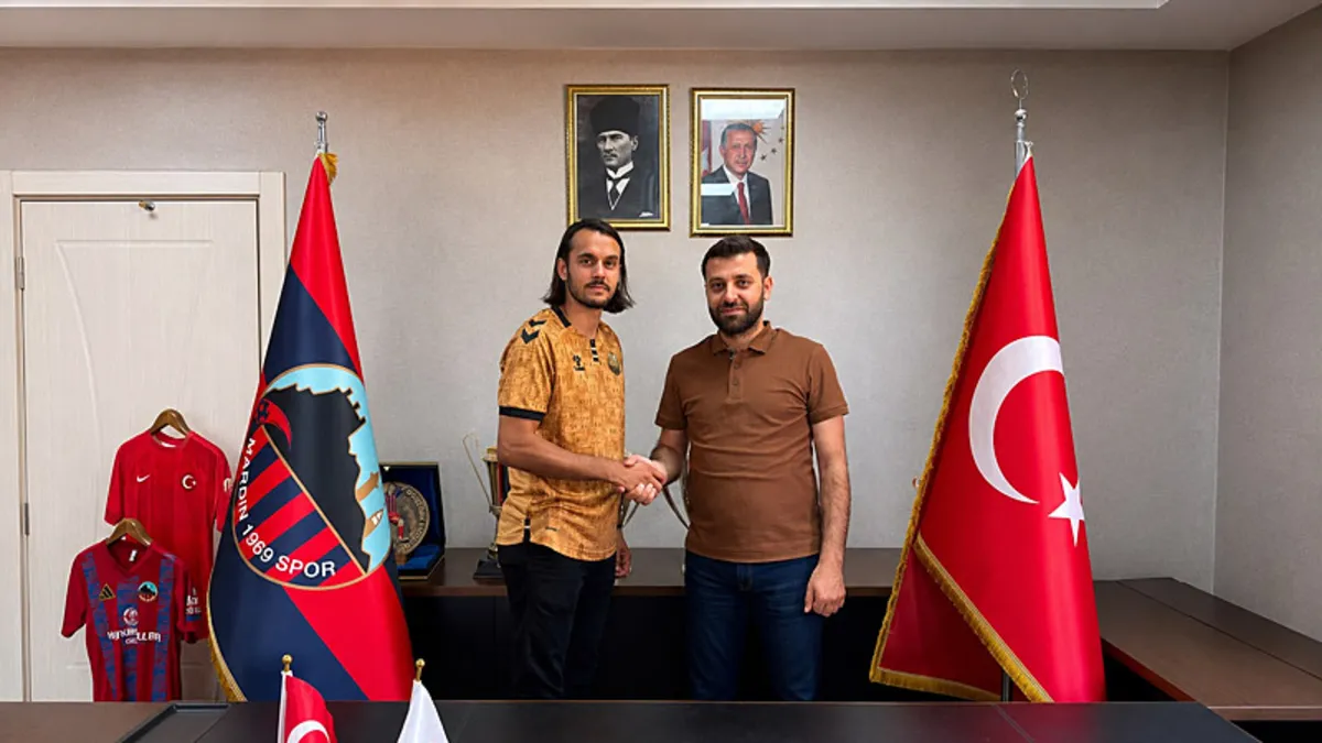 Erce Kardeşler'in yeni takımı belli oldu