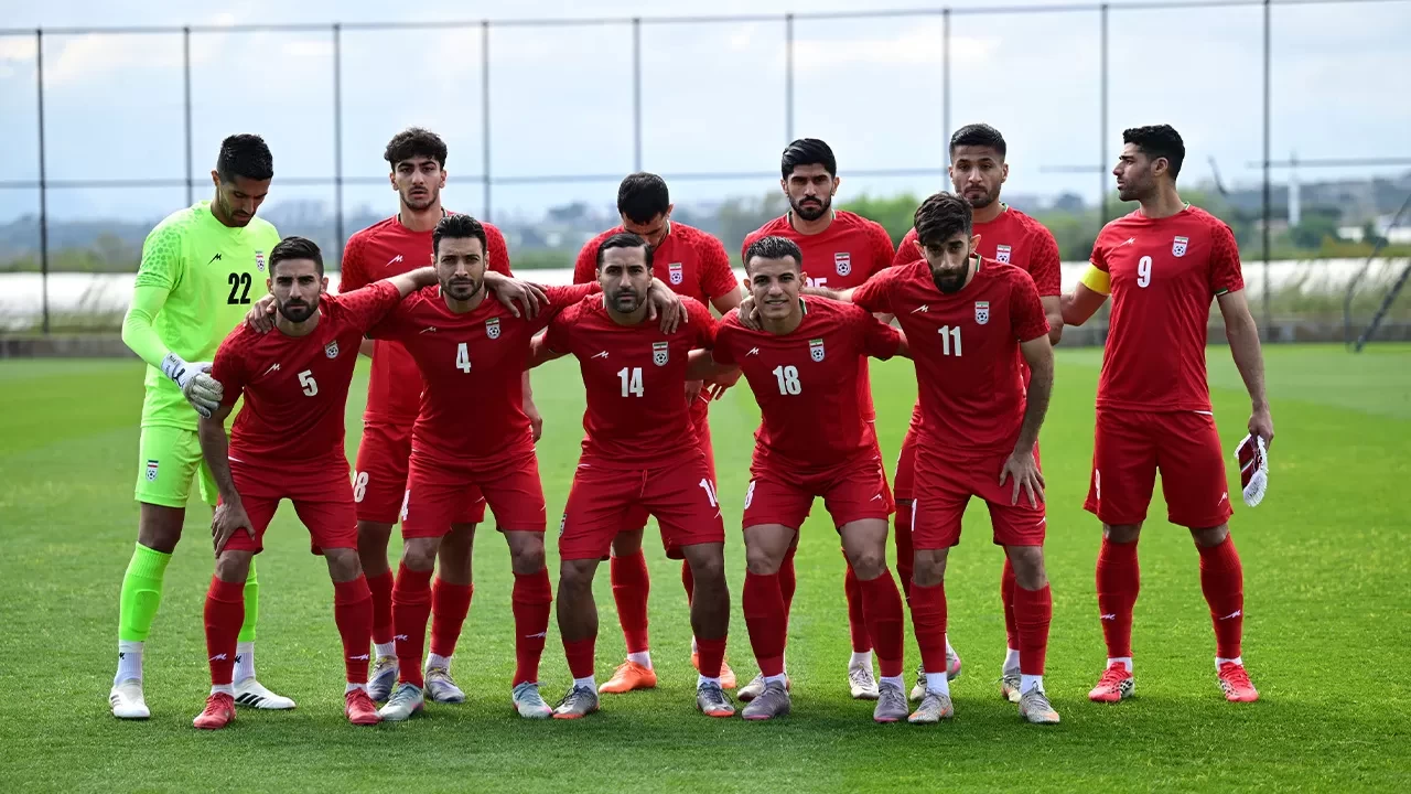 Dünya Kupası öncesi vize krizi patlak verdi! ABD'den İran kafilesine engel: Henüz onay çıkmadı!