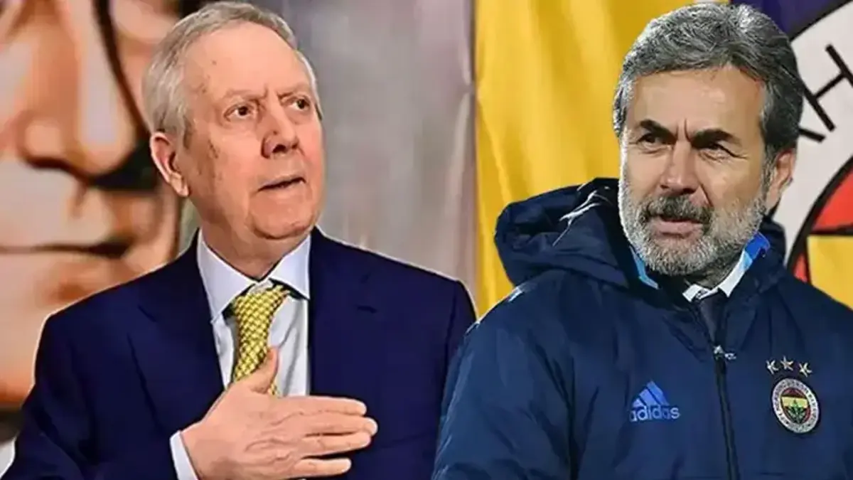 Efsaneler Kadıköy’e geri dönüyor! Kocaman'ın yardımcıları netleşti