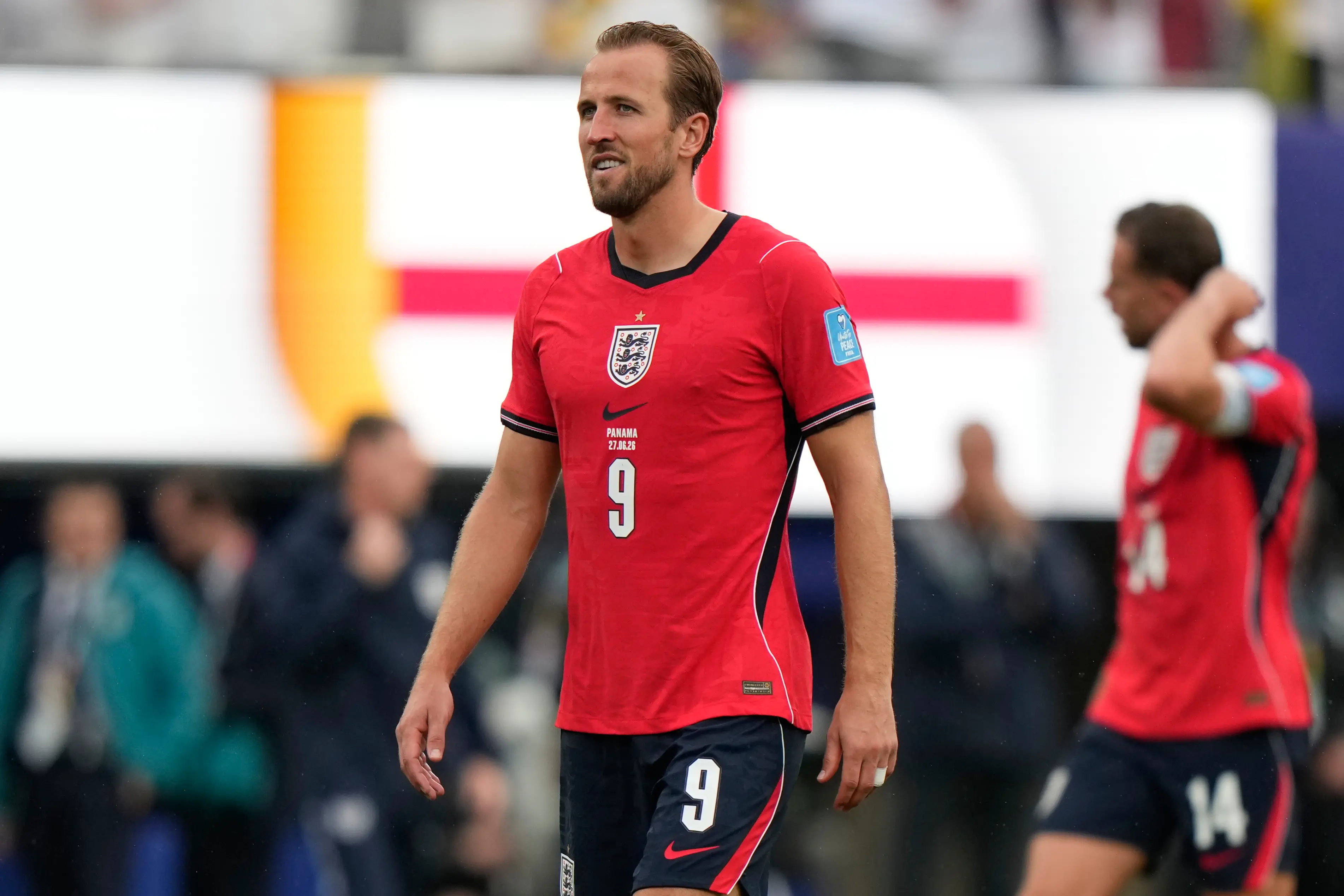 Barcelona'da hedef Harry Kane