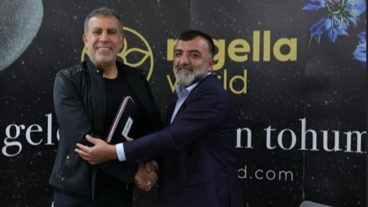 Fatih Eke Ahbap soruşturmasında ifade verdi: "7 milyon dolara anlaştık, mağdur oldum"