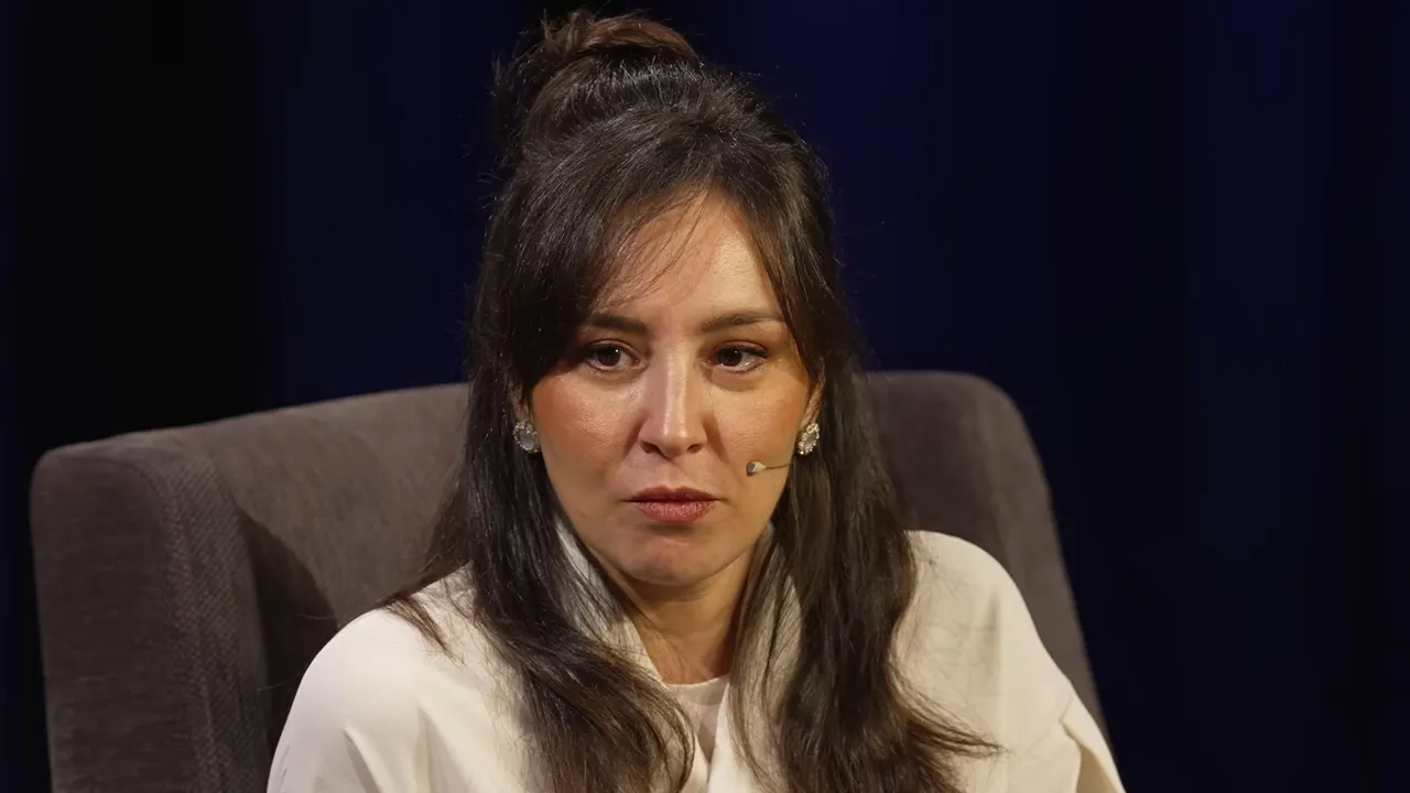 Komedyen Tuba Ulu'ya mahkemeden hapis cezası! Kanuni sözleri pahalıya patladı