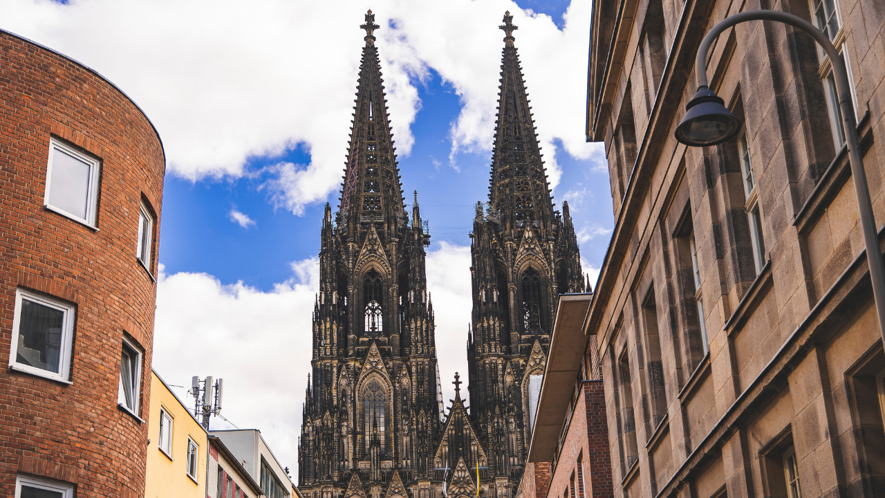 Köln Katedrali'ne giriş ücreti geliyor: Biletler 12 euro