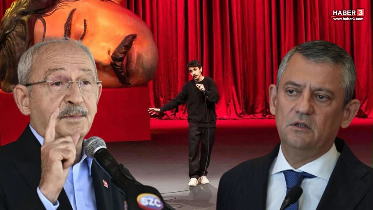 Özgür Özel-Deniz Göktaş görüşmesinin perde arkası ortaya çıktı