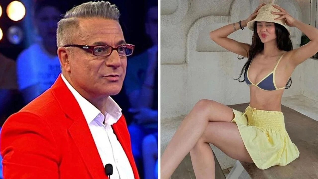 Eylem Çelik'ten Mehmet Ali Erbil hakkında çarpıcı iddialar