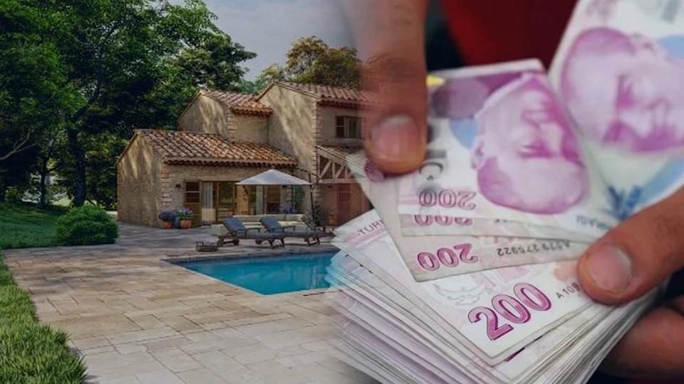 Danıştay'dan Airbnb ve günlük konut kiralamaları için emsal karar: Maliye'nin vergi uygulaması durduruldu