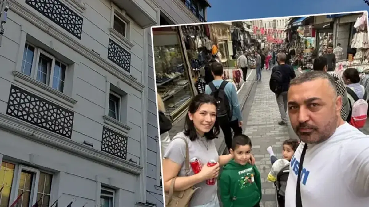 Böcek ailesi davasında savcılık mütalaası açıklandı: 5 sanığa 22 yıl 6 aya kadar hapis talebi