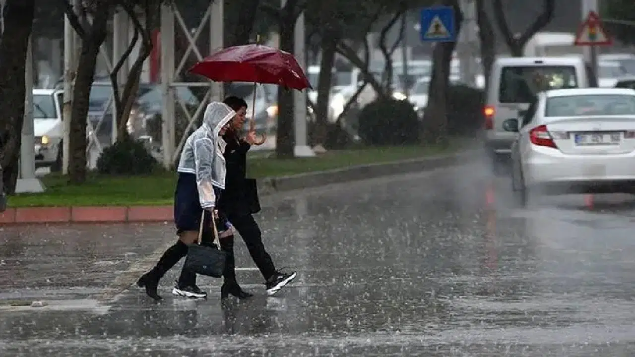 Meteoroloji açıkladı: 4 Temmuz 2026 hava durumu raporu... Bugün hava nasıl olacak?