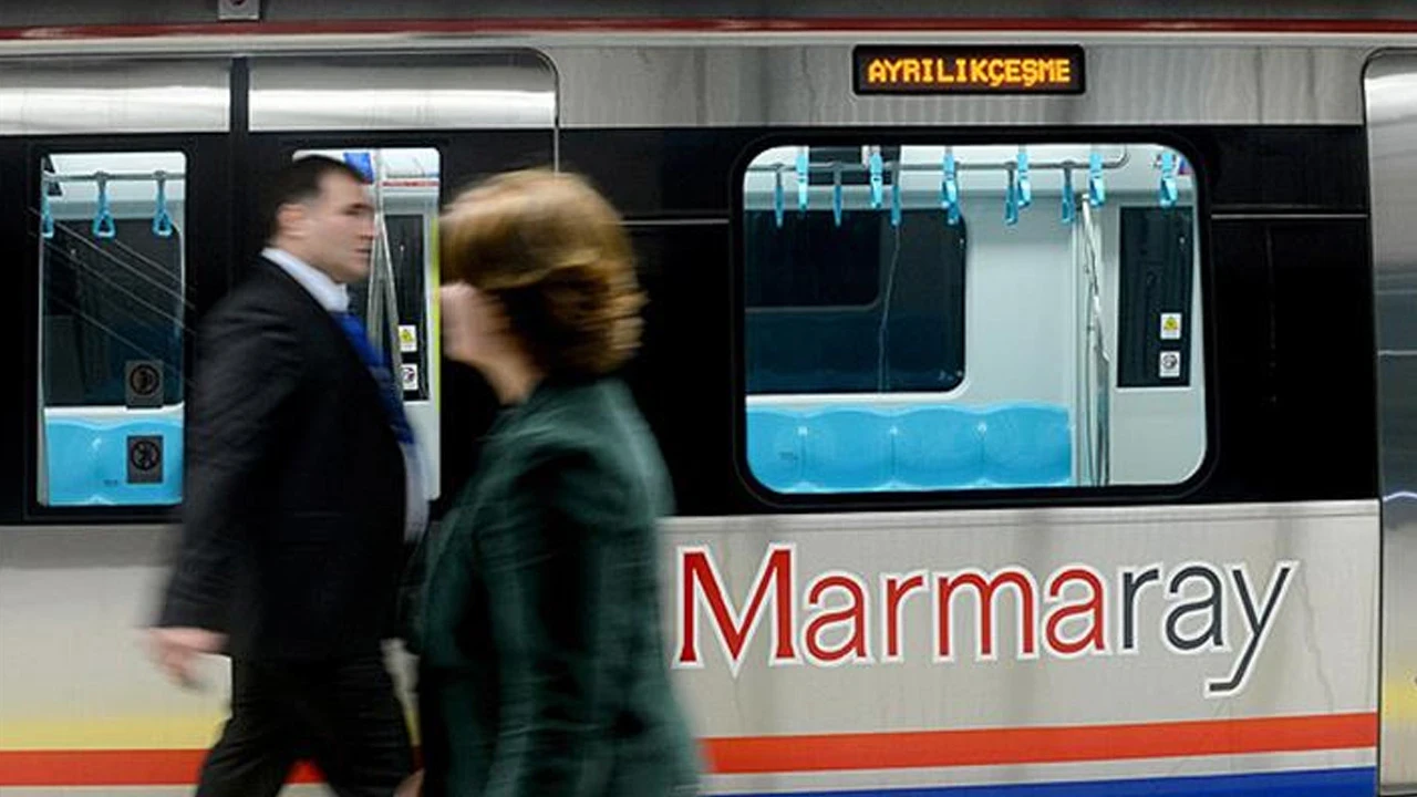 Bakan Uraloğlu duyurdu İstanbul'a ikinci "Marmaray" geliyor! Güzergahı şaşırtacak