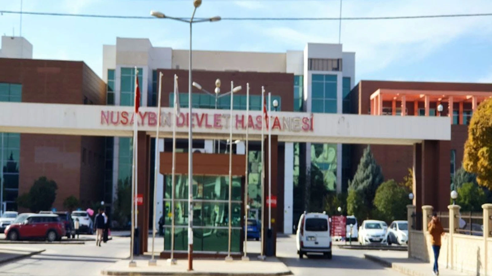 Mardin'de acı olay: Oğlunun cenazesinden 3 saat sonra anne de hayatını kaybetti