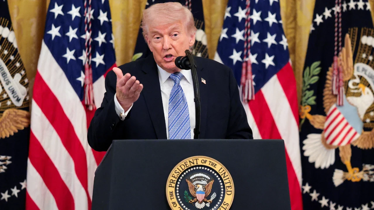 Savaşın bilançosu: Trump İran'da hedeflerine ulaştı mı?