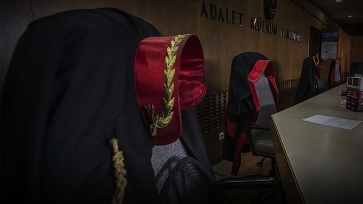 Şehitlere hakaret etmişlerdi: Elazığ'da iki hadiz hakkında işlem başlatıldı