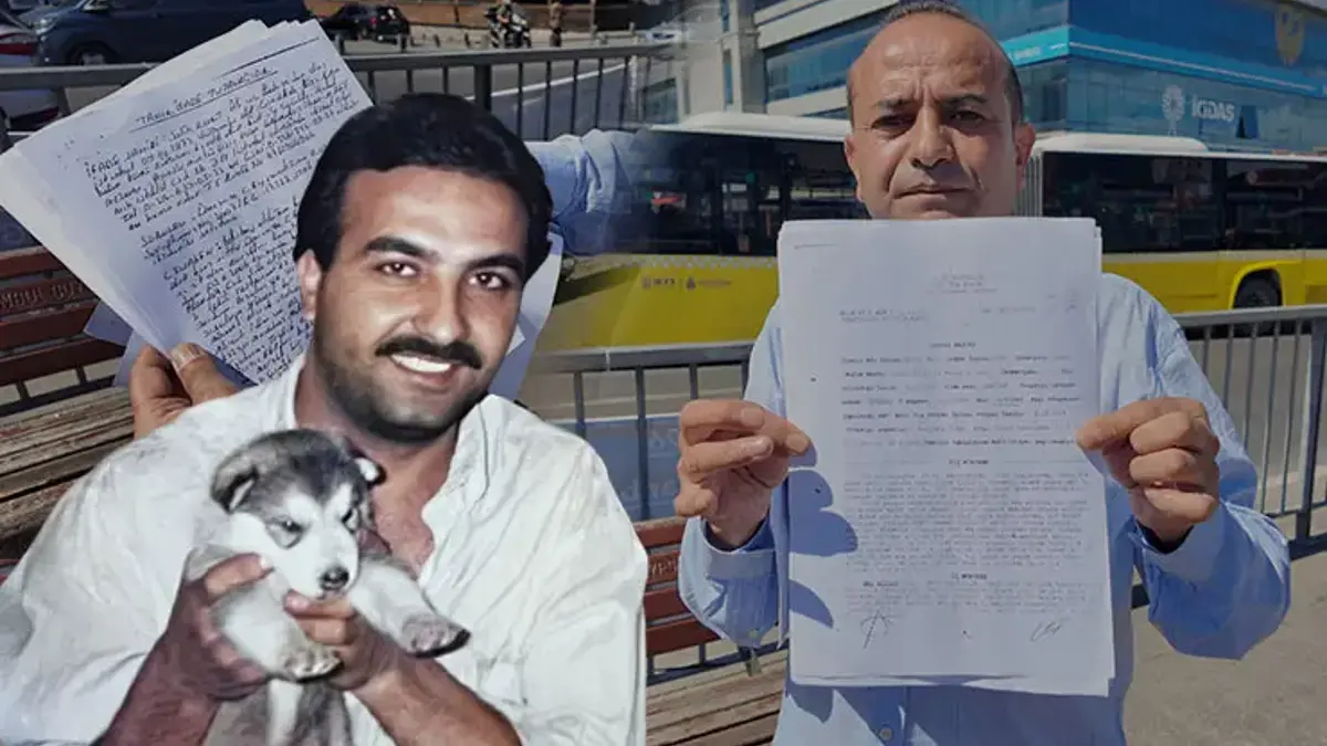 20 yıl boyunca umutla aradı! Ağabeyinin öldüğünü böyle öğrendi: 'Neredeydiniz bu zamana kadar?'