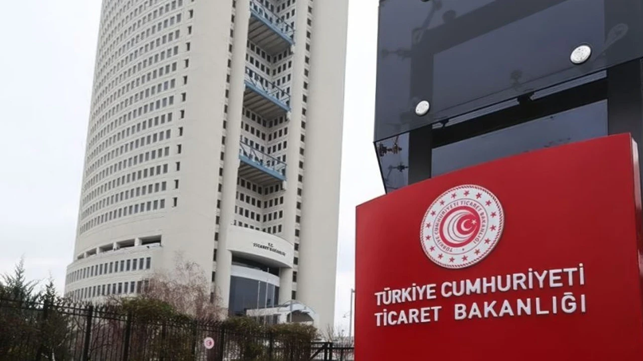 Yurt dışından getirilen eşyalara ilişkin iddialara Ticaret Bakanlığı'ndan açıklama