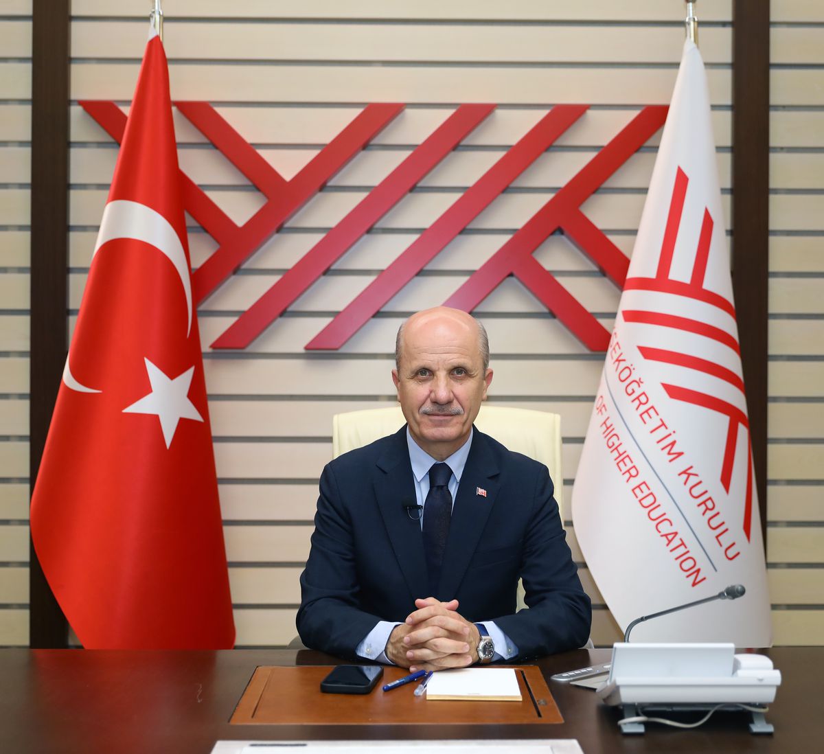 YÖK, işletmede mesleki eğitim modelini hayata geçiriyor