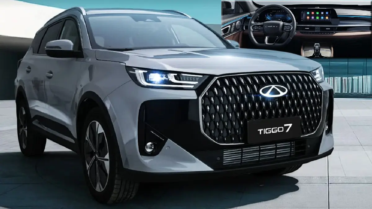 Chery yaptı yapacağını: Tüm Yeni Tiggo 7 versiyon araçlarda indirim! İşte güncel fiyat listesi...