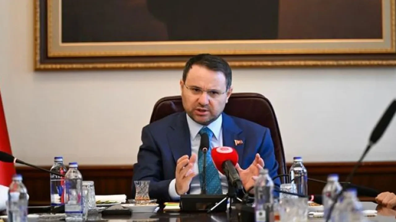 Adalet Bakanı Gürlek resti çekti: Türk yargısını siyasi baskı altına almaya çalışmak kabul edilemez!