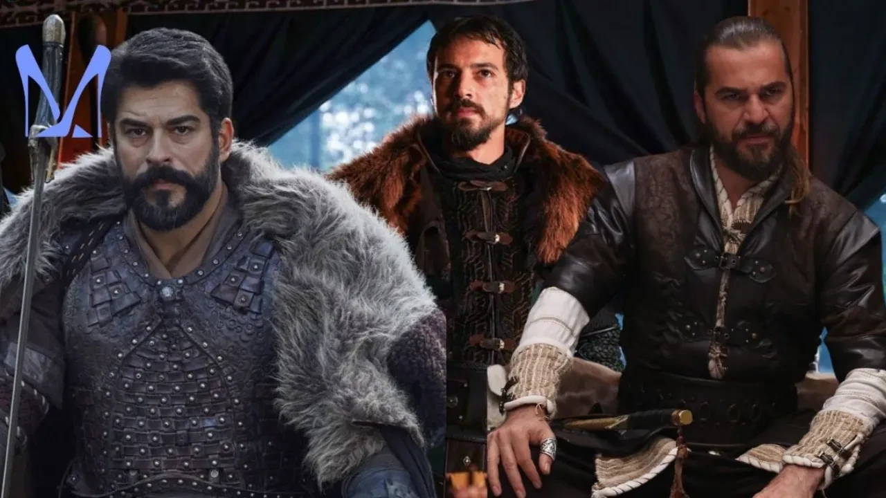 Diriliş Ertuğrul Kuruluş Osman ve Orhan bitti! Yeni proje açıklandı: İzleyiciyi heyecanlandıran isim