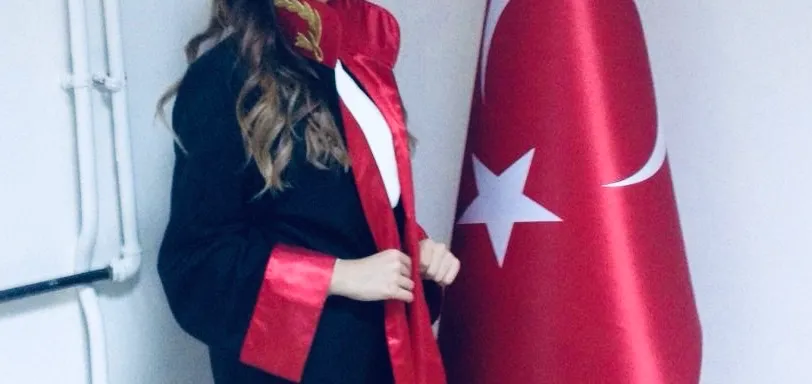 Adli Tıp Raporu Az Kalsın Kadın Hakimin Hayatını Karartıyordu