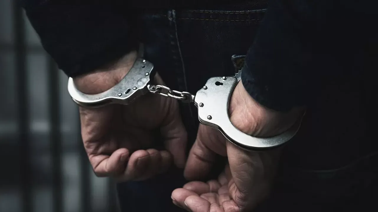 FETÖ'nün finans yapılanmasına yönelik operasyonda 11 tutuklama