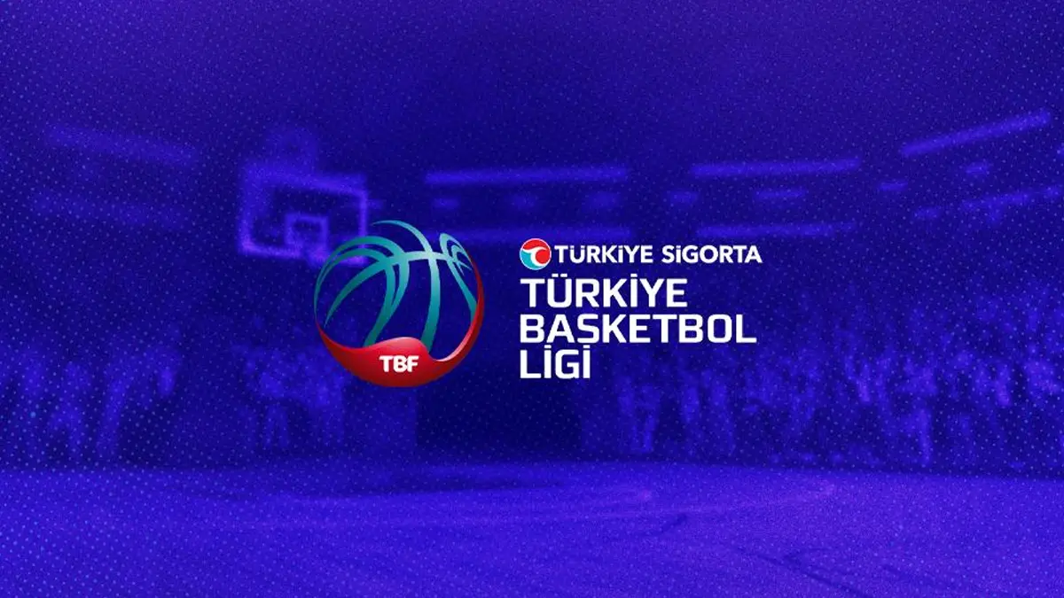 Türkiye Basketbol Ligi'nde play-off zamanı! İşte program...