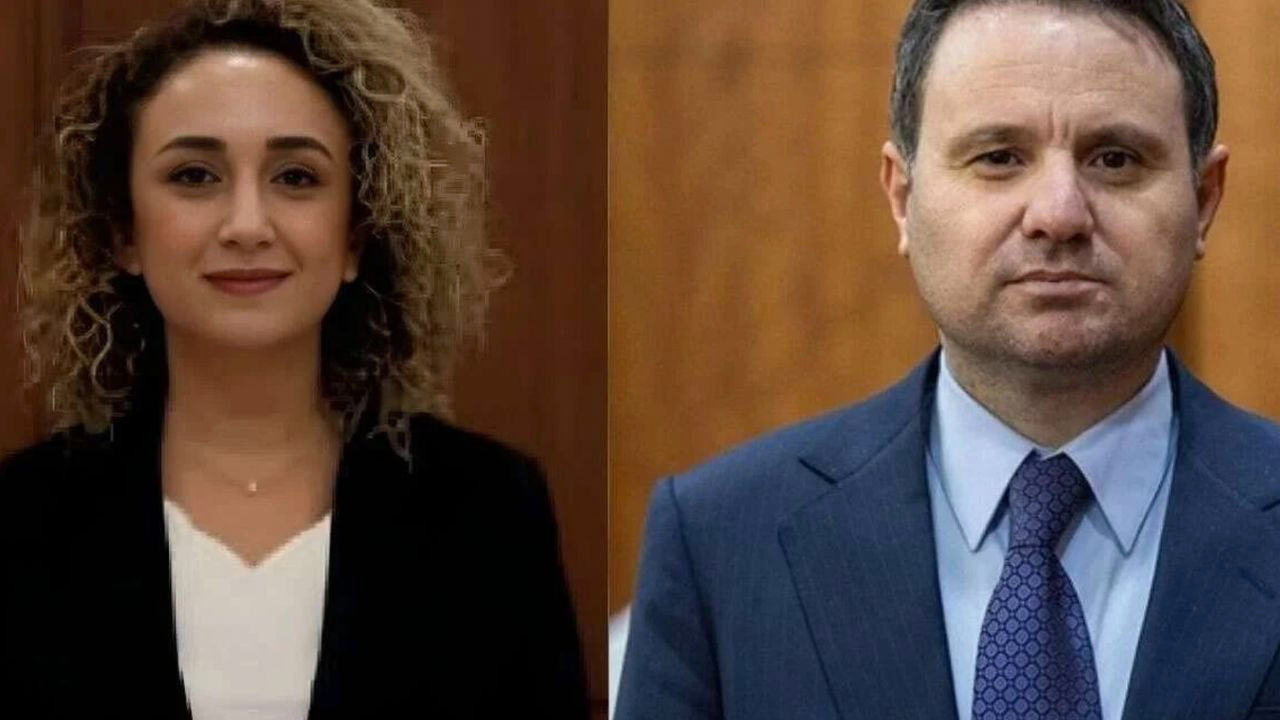 Bakan Gürlek’in eşine yönelik eylem hazırlığındaki 2 kişi tutuklandı