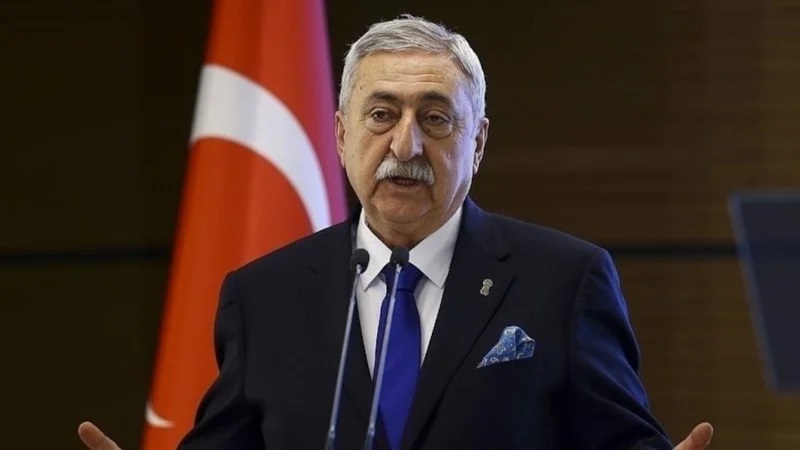 TESK: Çıraklık çocuk işçiliği değil!