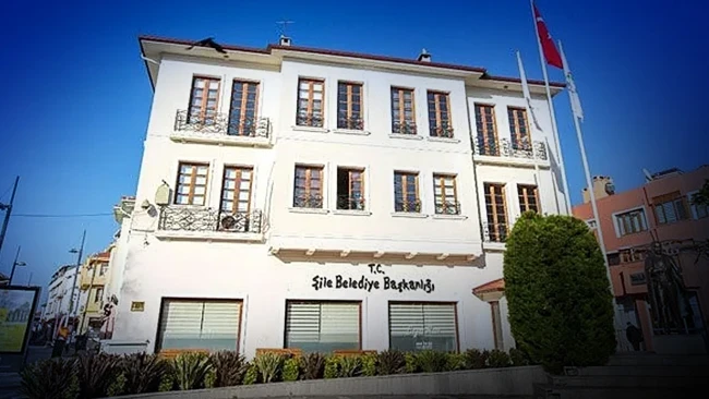 Şile Belediyesi'ne yönelik soruşturma! Mehmet Sait Köse’nin ifadesi ortaya çıktı: "Ne kadar borcum olduğunu hatırlamıyorum'