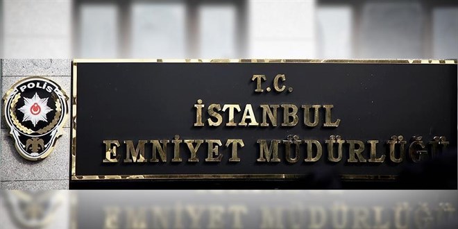 İstanbul Emniyeti'nden tutuklu Fatoş Pınar Türker'in iddialarına açıklama