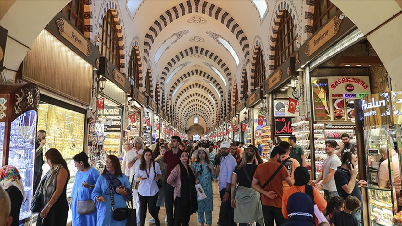 Kapalıçarşı'da kara para trafiği iddiası: 369 şirket inceleme altında