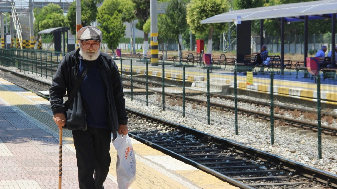 Bir zamanlar patrondu, artık sokaklarda yaşıyor