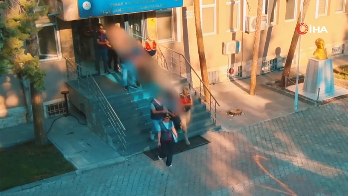 Diyarbakır'da 17 yıllık sır perdesi aralandı! 2 kişi töre sebebiyle katledilmiş