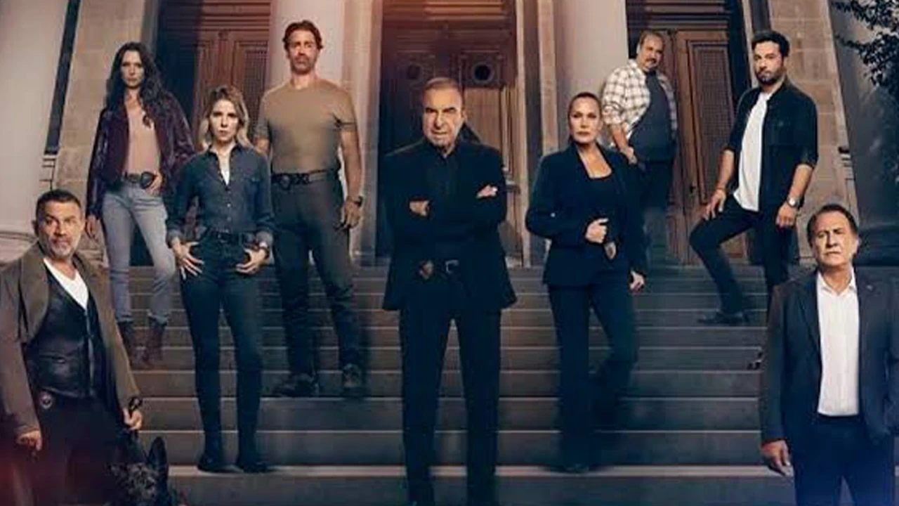 Televizyonda Bir Çağ Kapanıyor: 20 Yıllık Efsane ‘Arka Sokaklar’ İçin Final Kararı