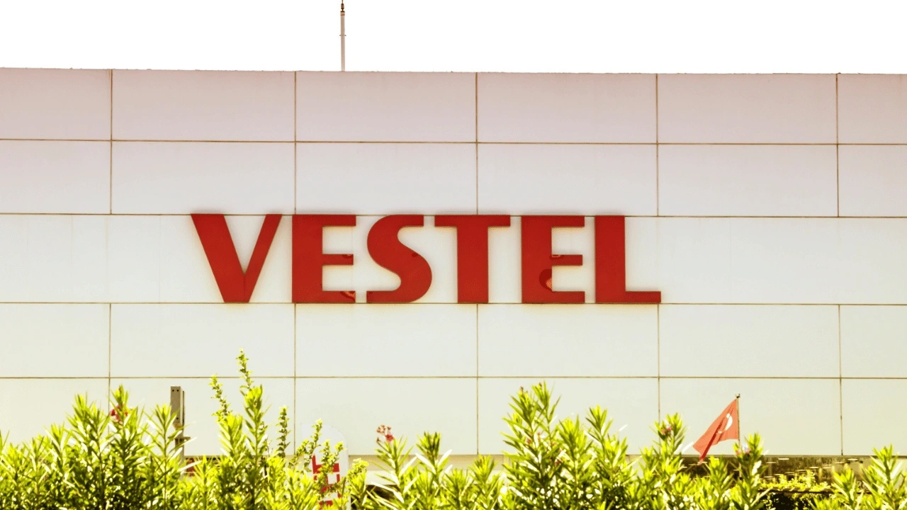 Fich, Vestel'in notunu düşürdü