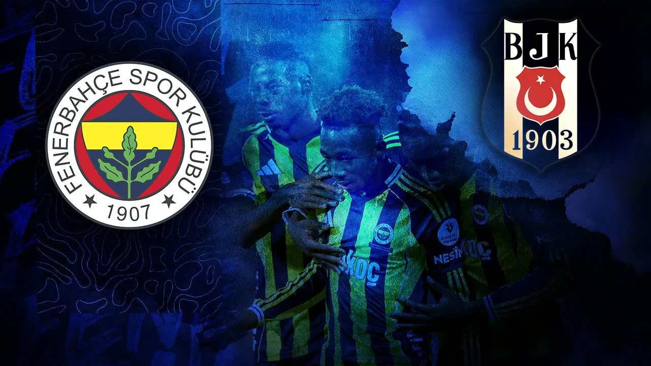 Beşiktaş'tan Fenerbahçe'nin yıldızına kanca! Dev transferde bonservis bedeli belli oldu