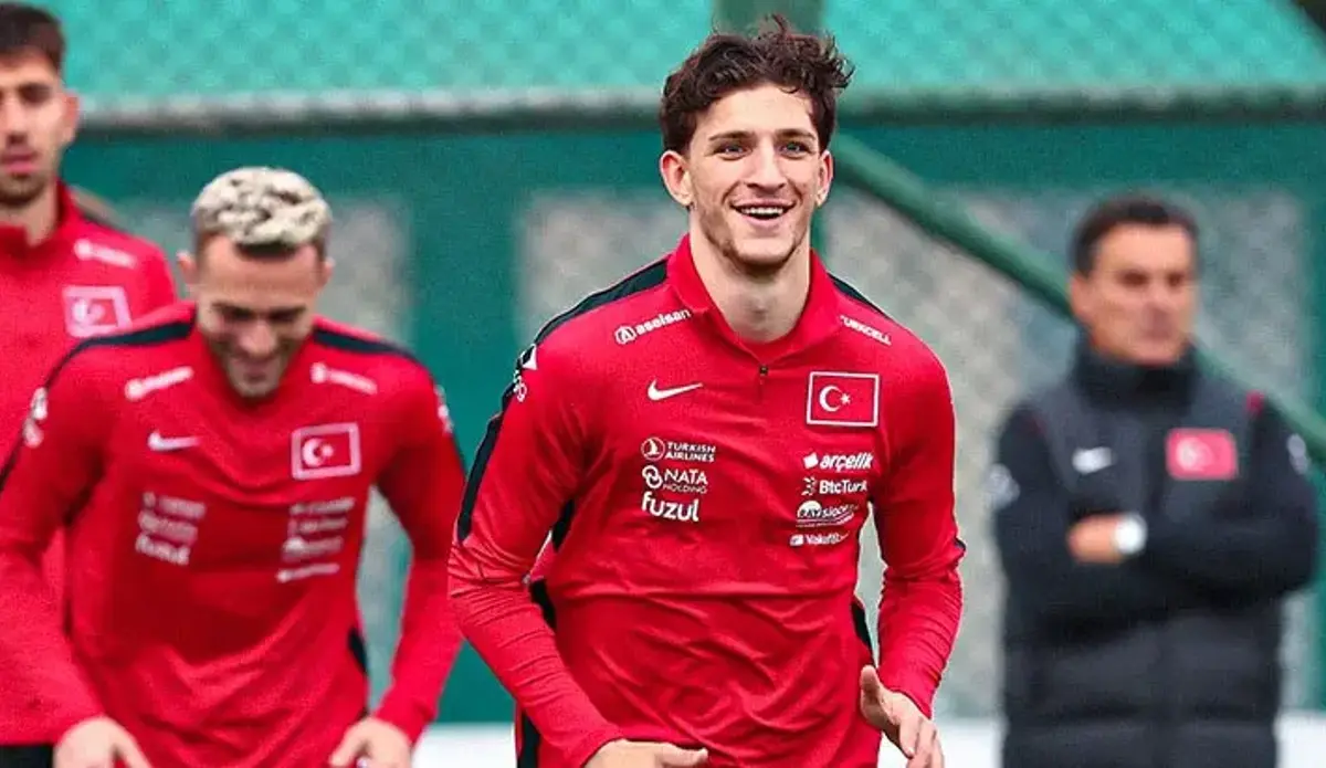 'Yuvana dön Ahmetcan!' Trabzonspor'dan Hollanda seferi